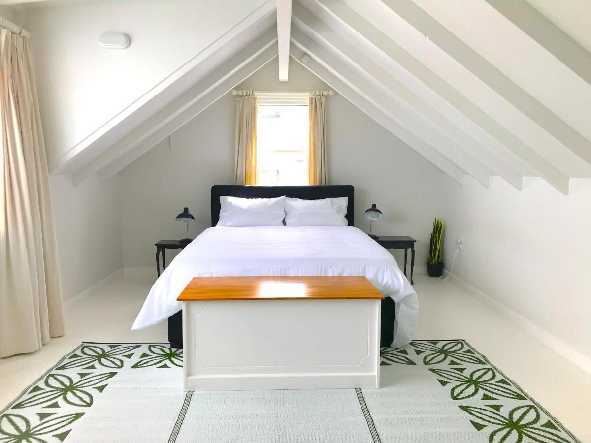 Ferienwohnung The Loft On Colenso Napier Exterior foto
